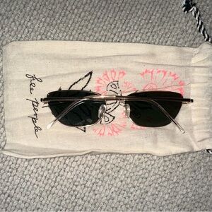 Free people sunglasses